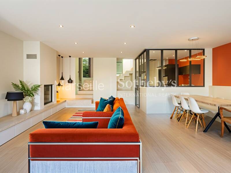 Maison à vendre, 190m², MARSEILLE 7E