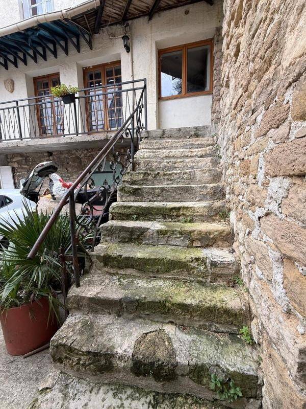 Maison à vendre, 190m², JUZIERS