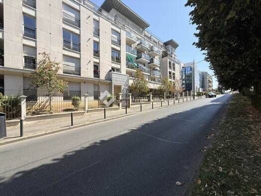Appartement à vendre 375 000 € 3 pièces 2 chambres 66 m² RDC/5 Carnot-Petit Pont-Alouettes Alfortville 94140