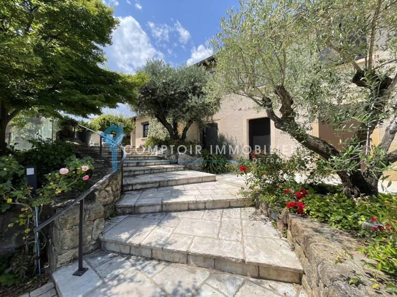 Maison à vendre, 342m², ANNONAY