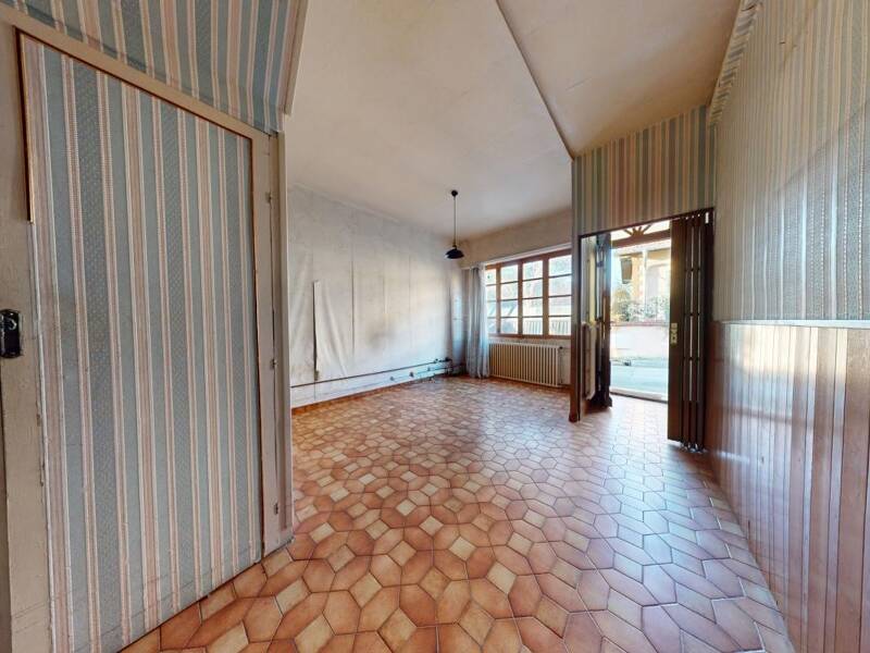 Maison à vendre, 80m², TOULOUSE