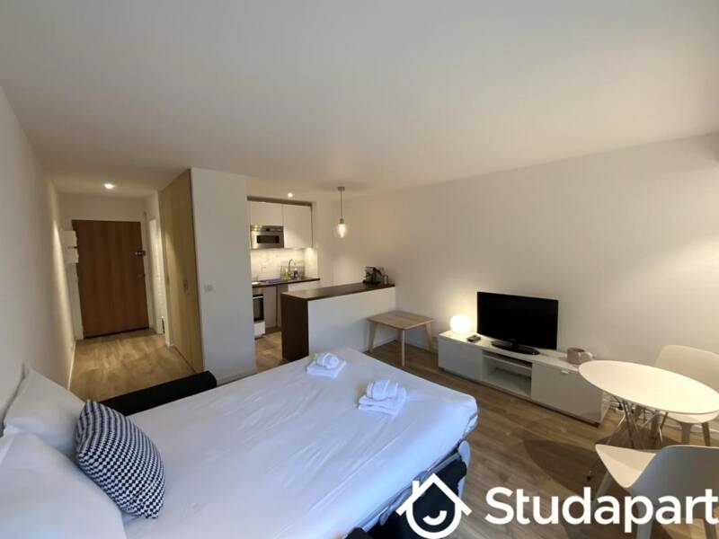 Maison à louer, 29m², BIARRITZ