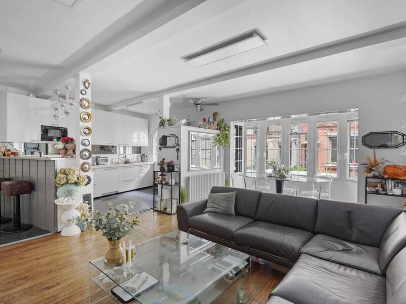 Maison à vendre, 195m², PARIS 14E