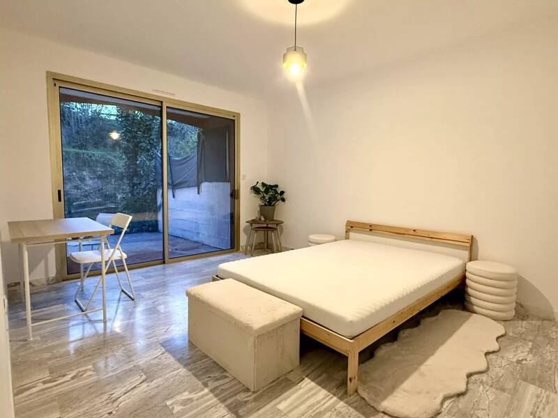 Maison à louer, 46m², NICE