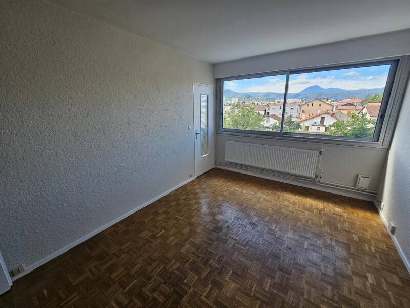 Maison à louer, 45m², CLERMONT FERRAND