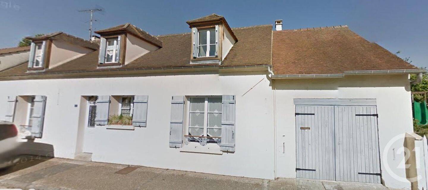 Maison à vendre, 128m², PEROY LES GOMBRIES