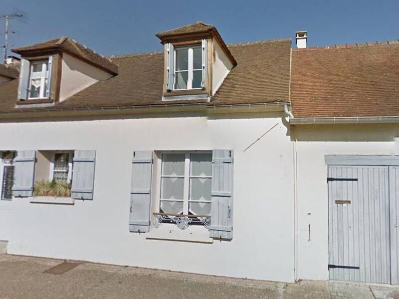 Maison à vendre, 128m², PEROY LES GOMBRIES