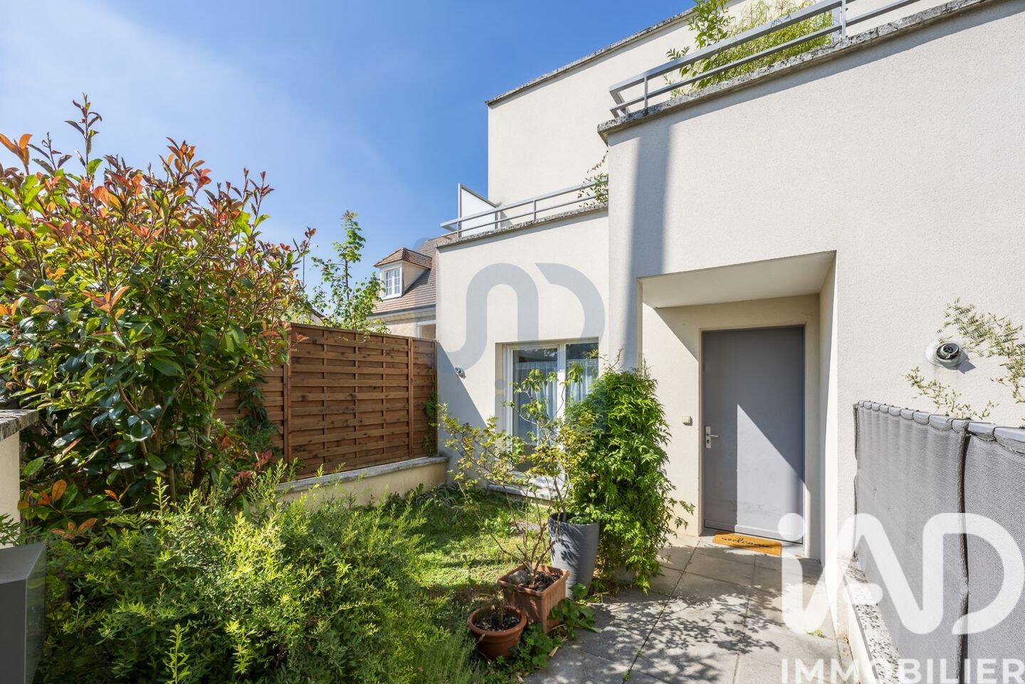 Maison à vendre, 72m², VITRY SUR SEINE