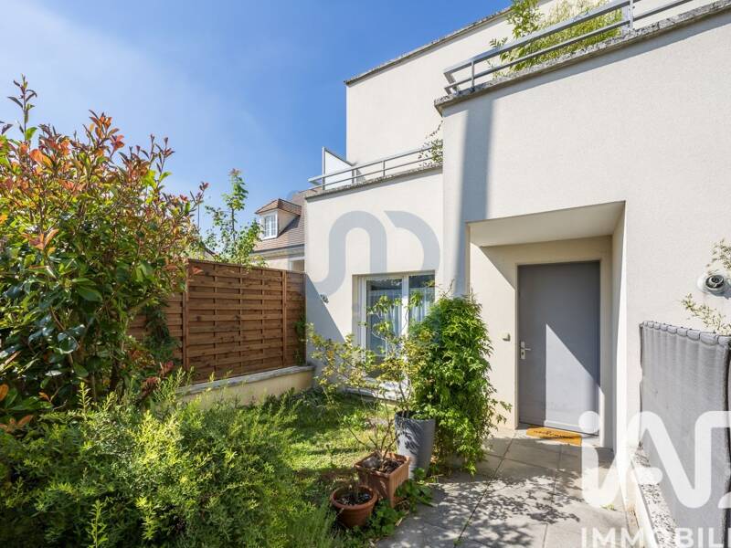 Maison à vendre, 72m², VITRY SUR SEINE