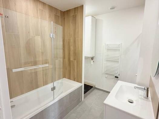 Appartement à louer 1 300 € 3 pièces 2 chambres 64,3 m² 1er étage Sud Triel-sur-Seine 78510