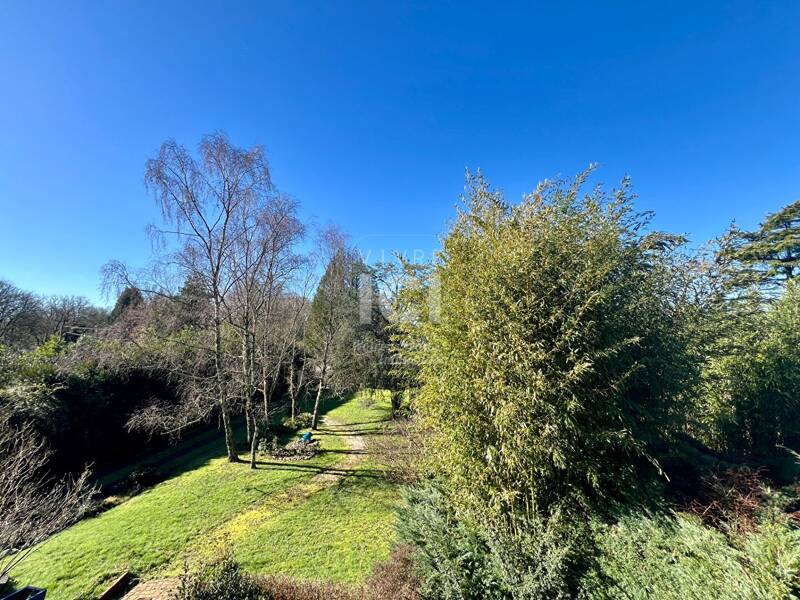 Maison à vendre, 251m², TREILLIERES