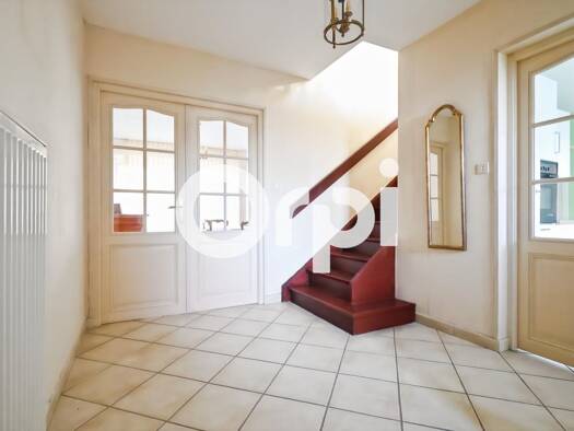 Maison à vendre 320 250 € 5 pièces 4 chambres 112 m² 499 m² de terrain Bergues 59380