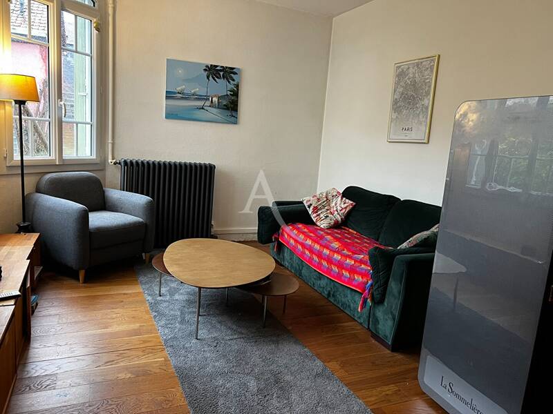 Maison à louer, 92m², ROUEN