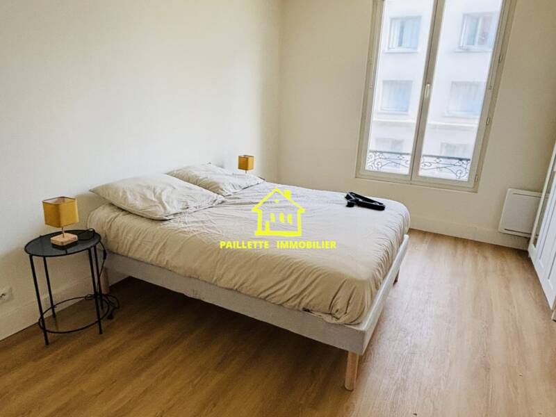 Maison à louer, 54m², LE HAVRE