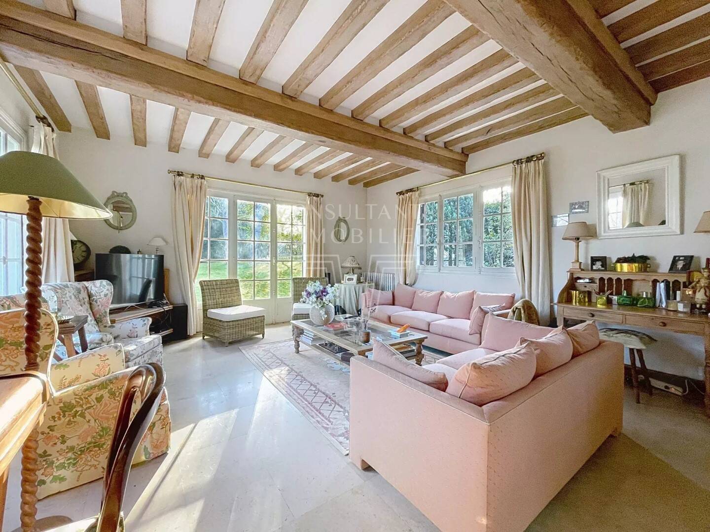 Maison à vendre, 194m², DEAUVILLE
