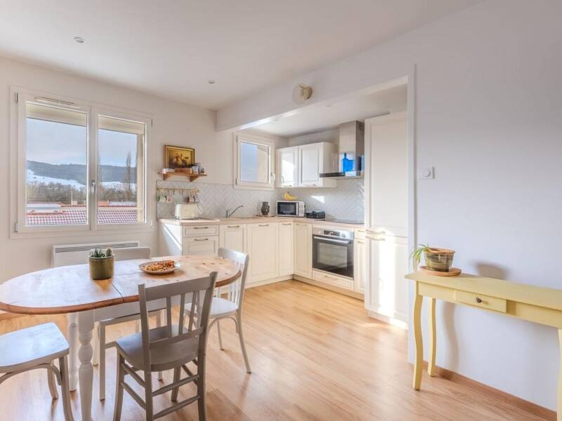 Maison à vendre, 63m², CHALIGNY