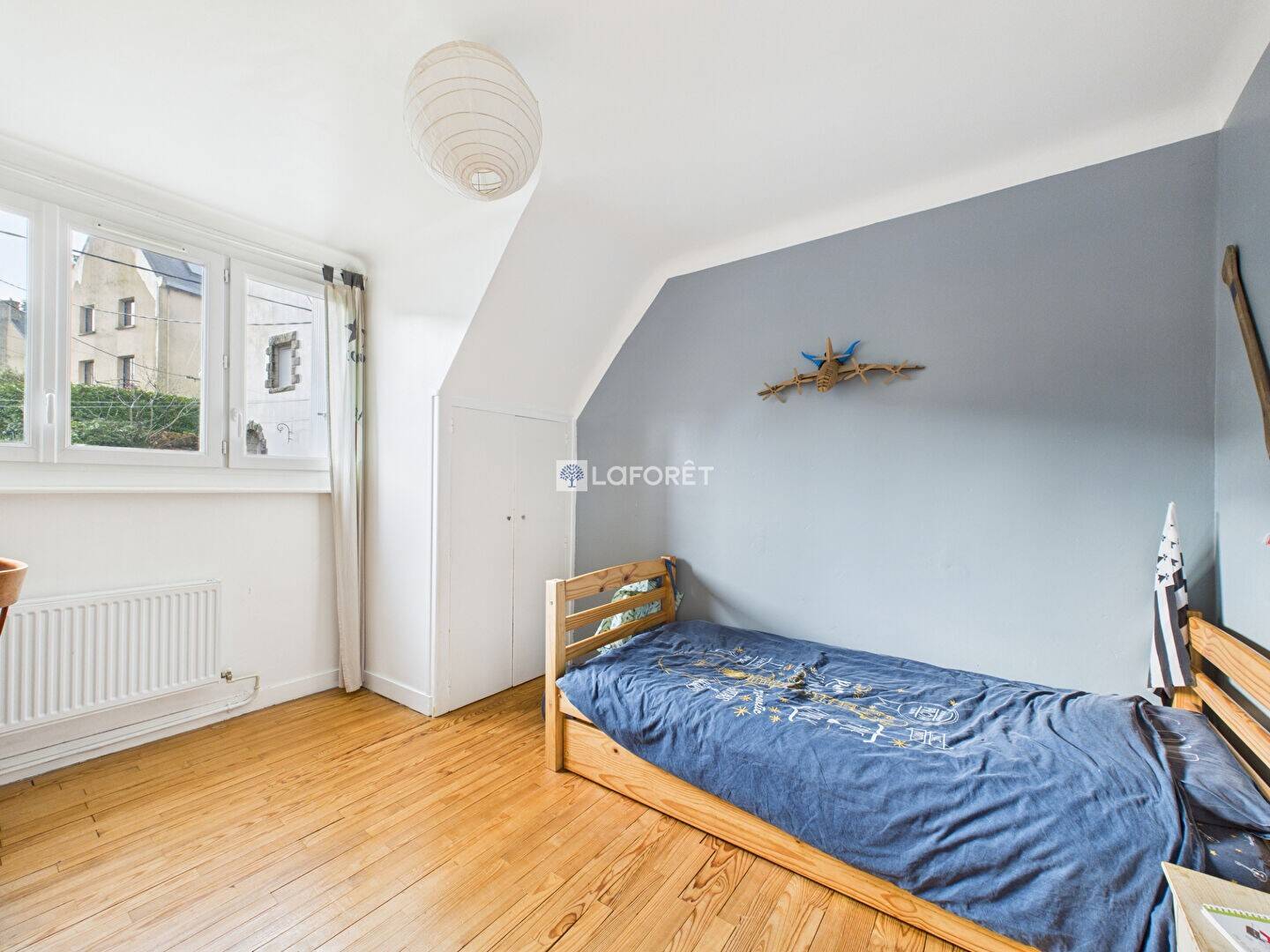 Maison à vendre, 90m², QUIMPER