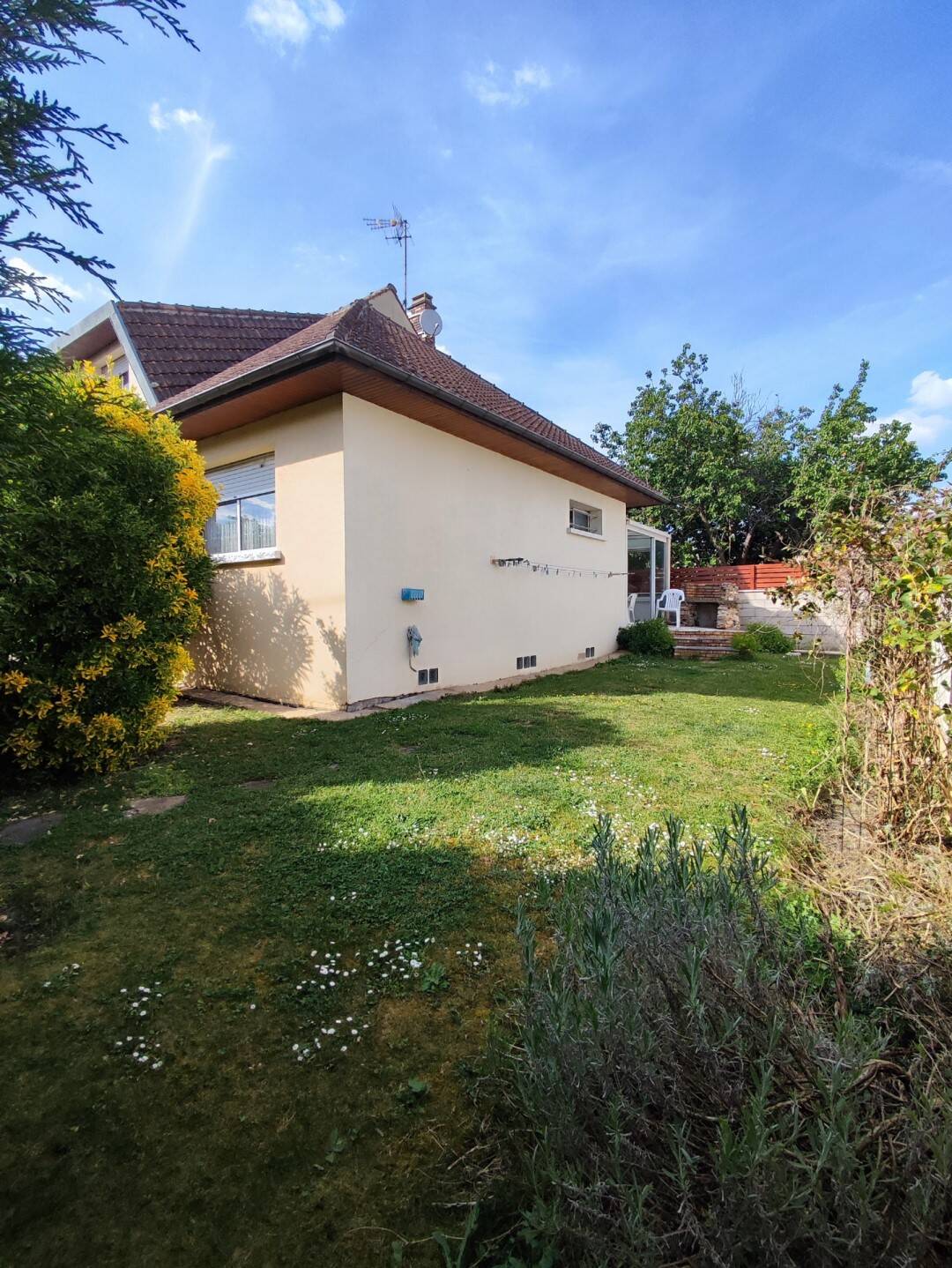 Maison à vendre, 135m², AULNAY SOUS BOIS