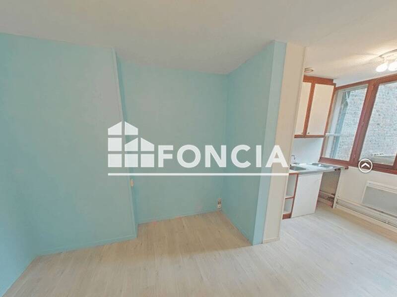 Maison à louer, 22m², AMIENS