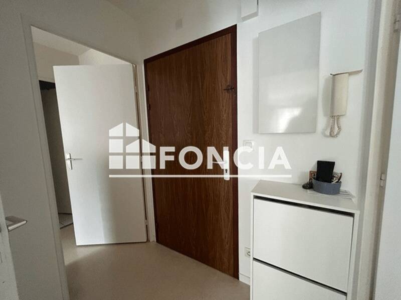 Maison à louer, 49m², NANTES