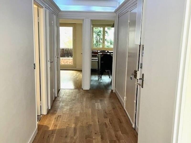 Maison à louer, 59m², NOGENT SUR MARNE