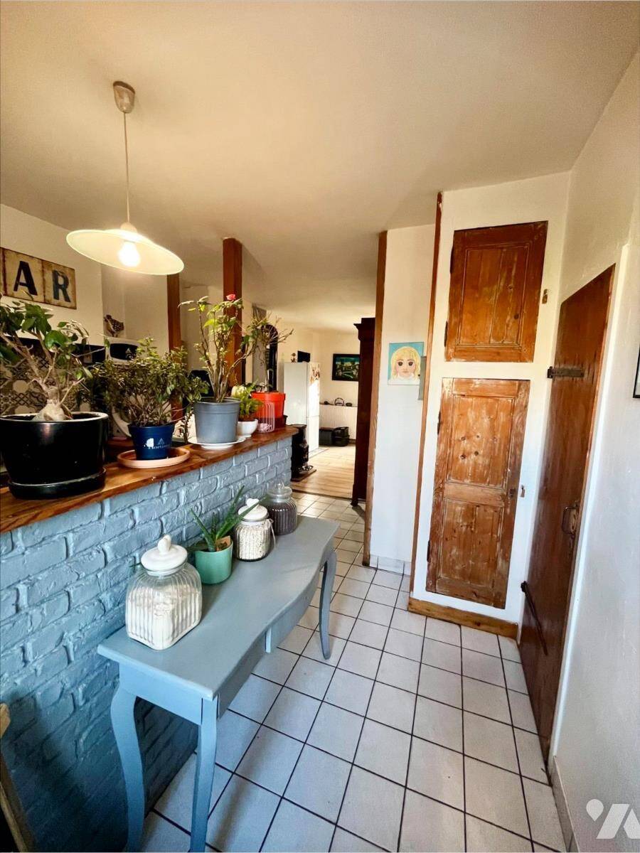 Maison à vendre, 79m², DOLE