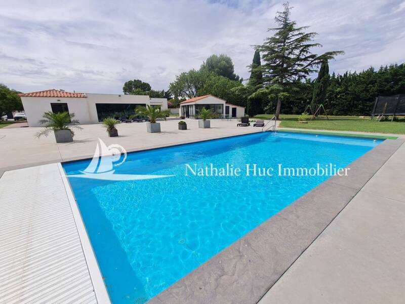 Maison à vendre, 285m², PERPIGNAN