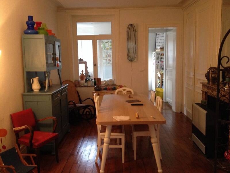 Maison à louer, 81m², LILLE