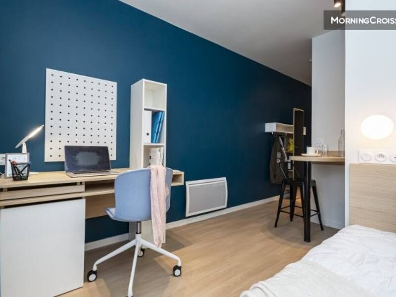 Maison à louer, 17m², LE HAVRE