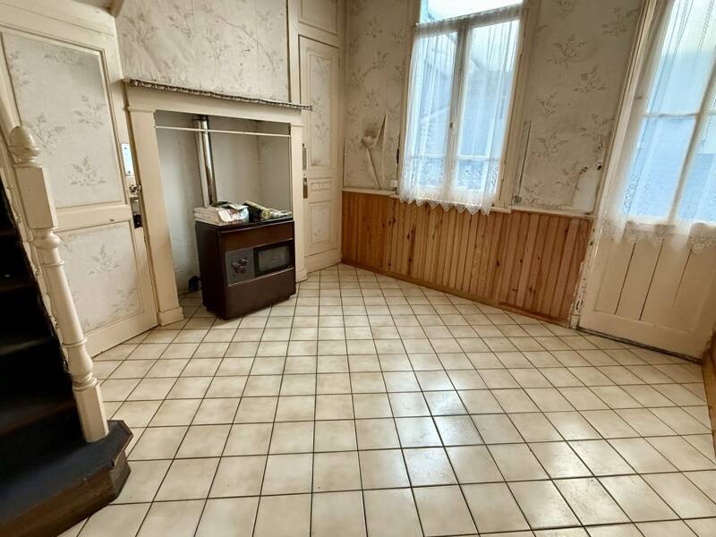 Maison à vendre, 72m², AMIENS
