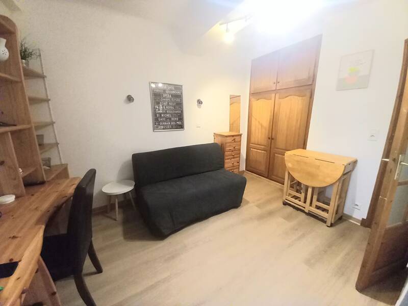 Maison à louer, 15m², AIX EN PROVENCE