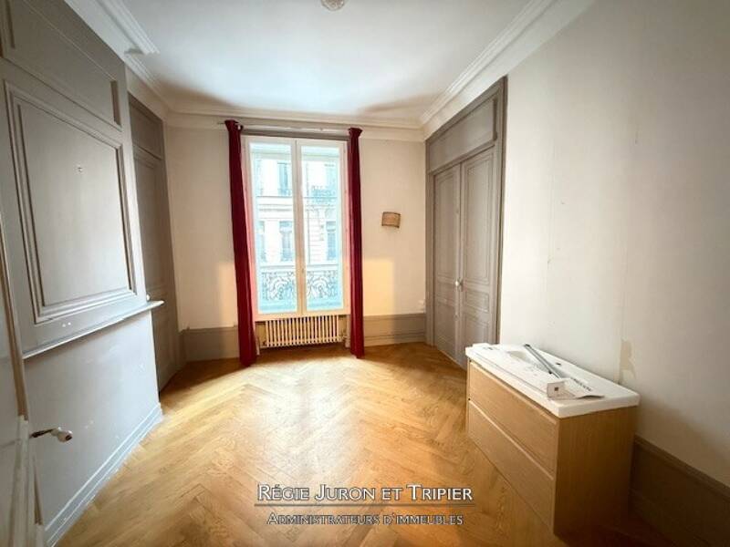 Maison à louer, 118m², LYON 2E