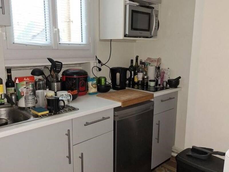 Maison à louer, 31m², RENNES