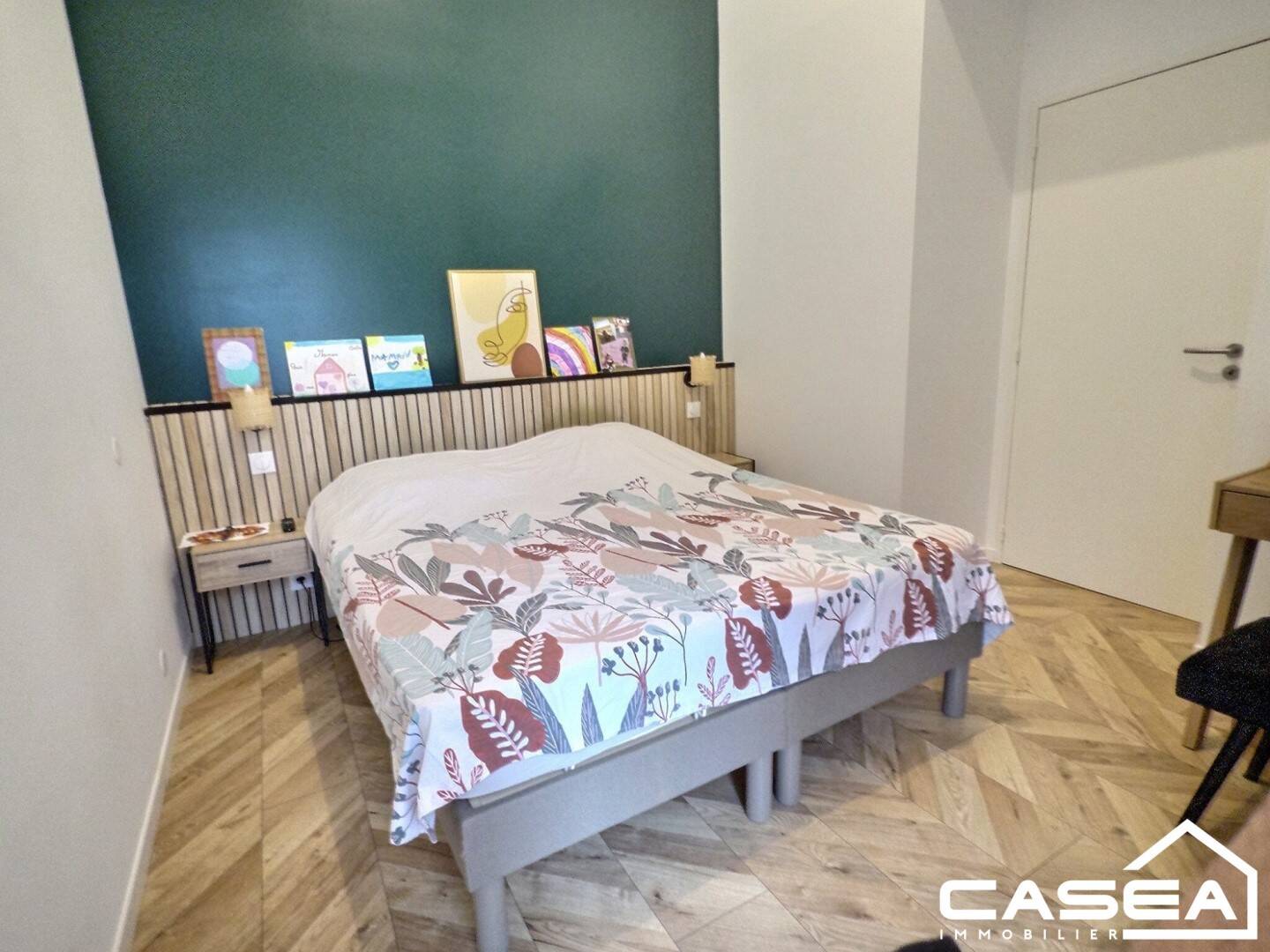 Maison à vendre, 137m², FINISTERE