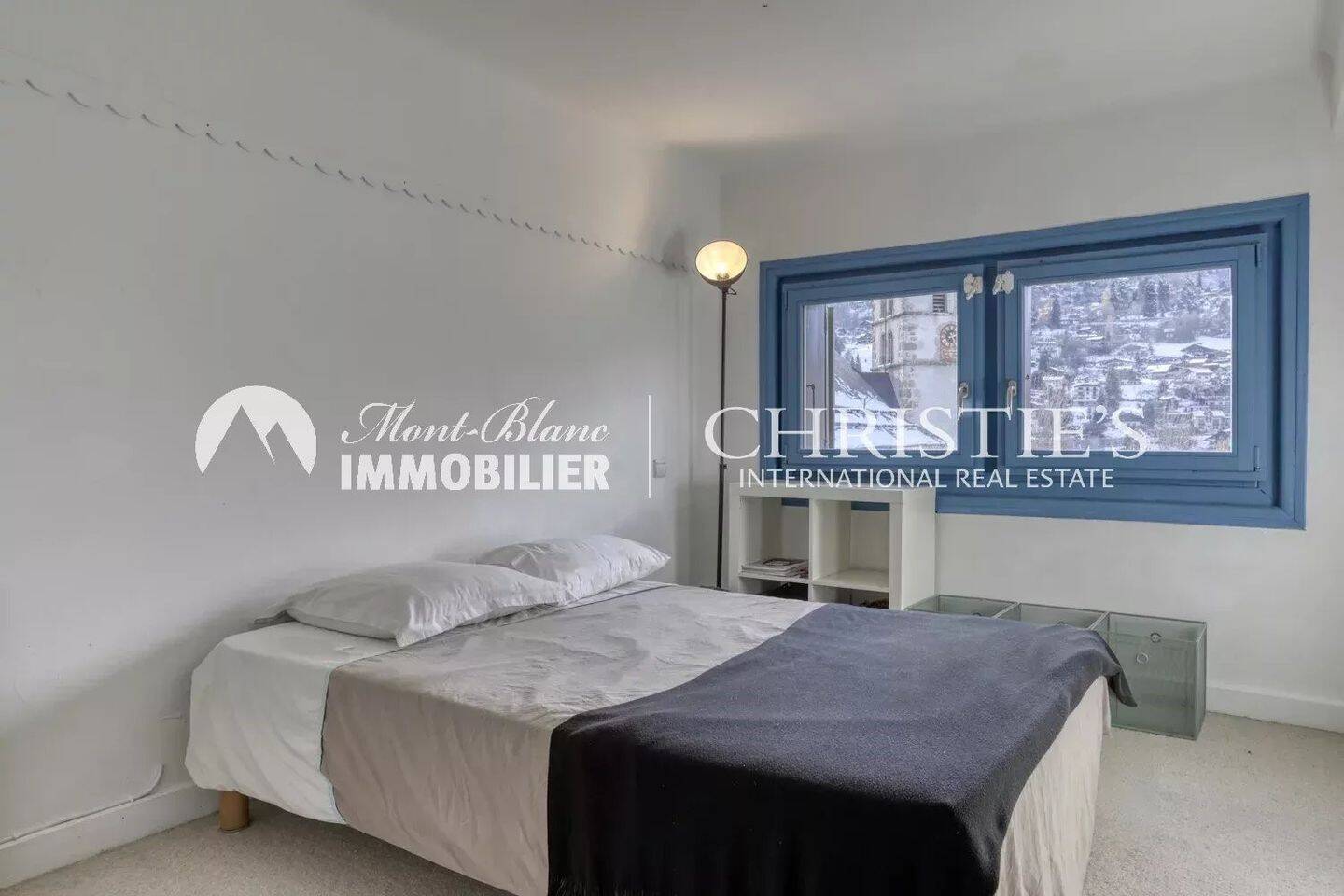 Maison à vendre, 67m², SAINT GERVAIS LES BAINS