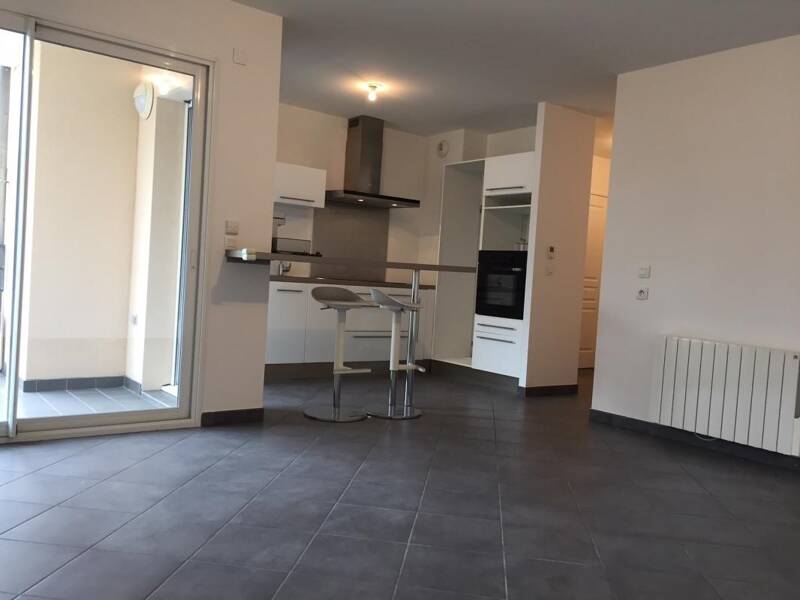 Maison à louer, 63m², GENAS