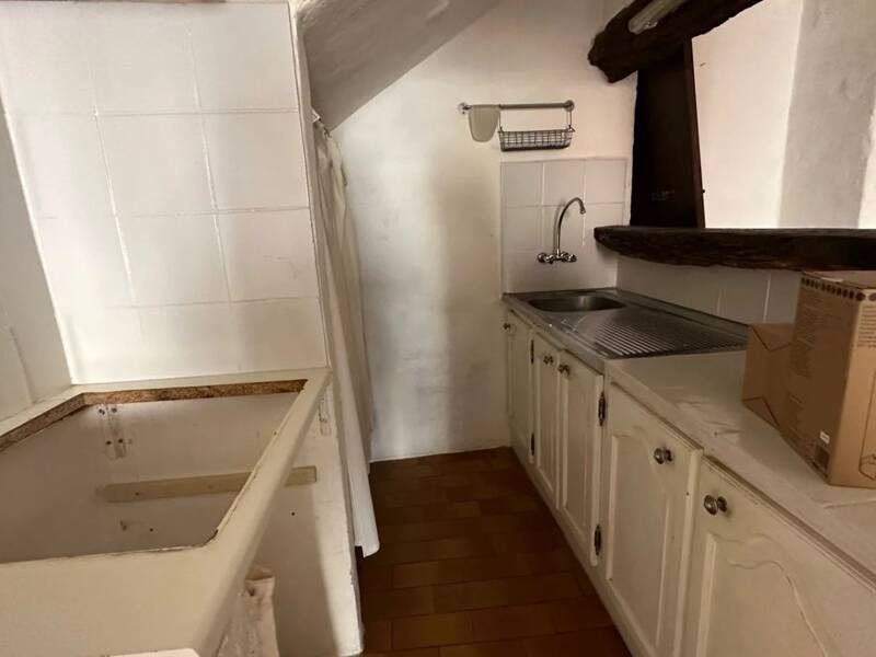 Maison à louer, 44m², SAINT MAXIMIN LA SAINTE BAUME