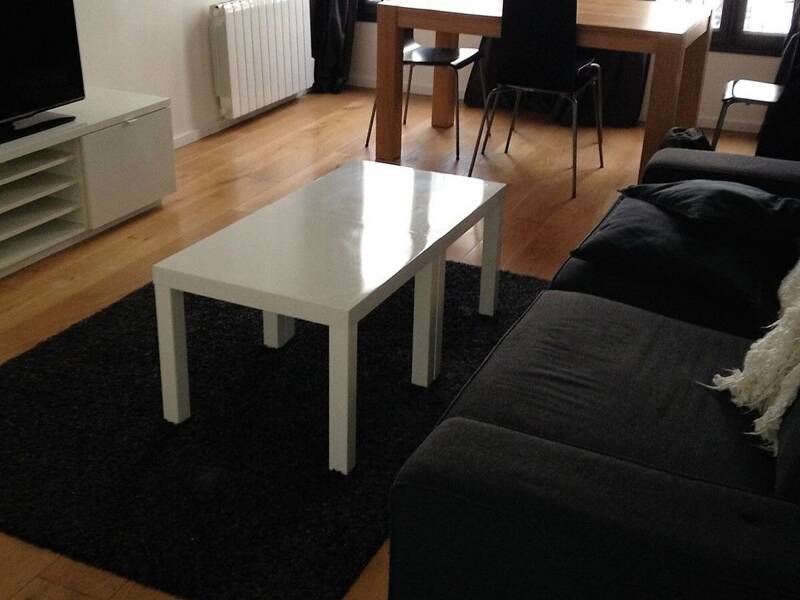 Maison à louer, 43m², BOULOGNE BILLANCOURT