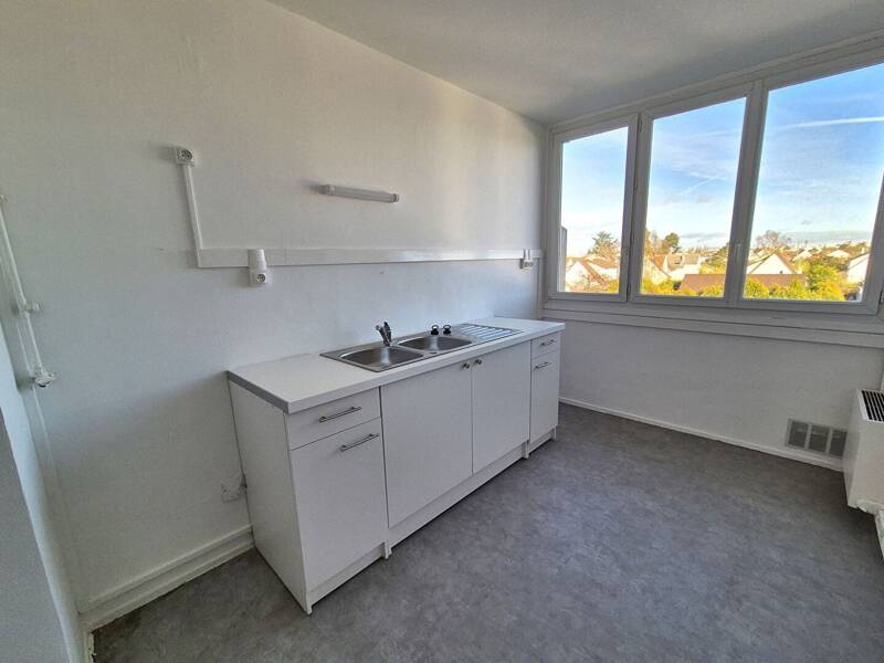 Maison à louer, 67m², CONFLANS SAINTE HONORINE