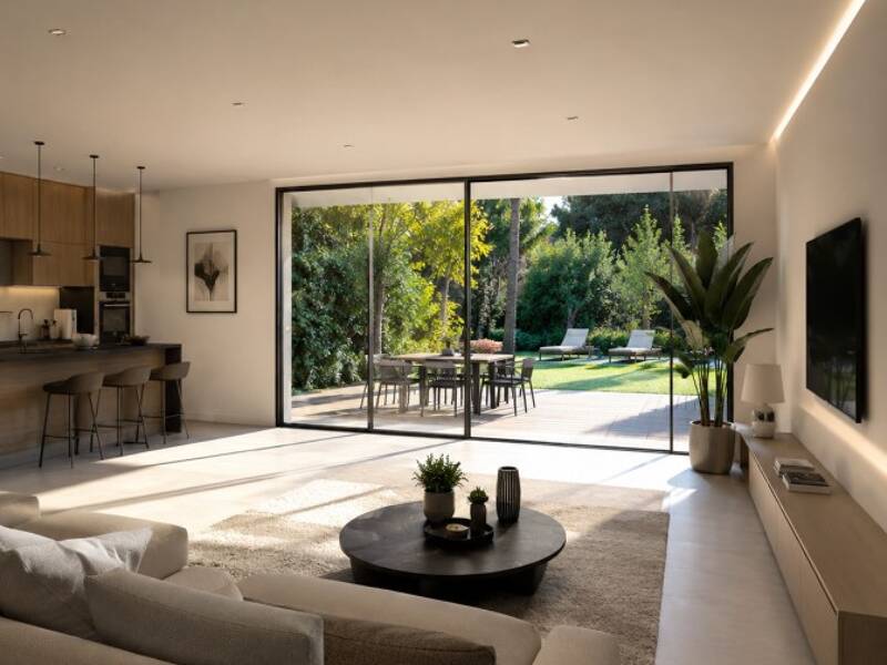 Maison à vendre, 70m², SAINT TROPEZ