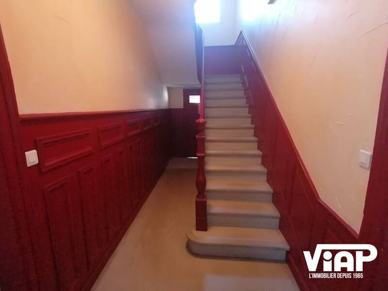 Maison à vendre, 180m², LIMOGES