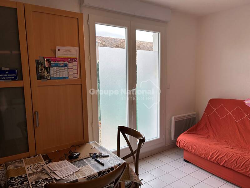 Maison à vendre, 21m², NIMES