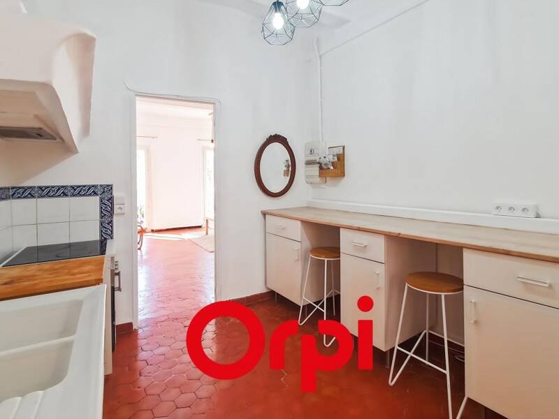 Maison à louer, 76m², LA CADIERE D'AZUR