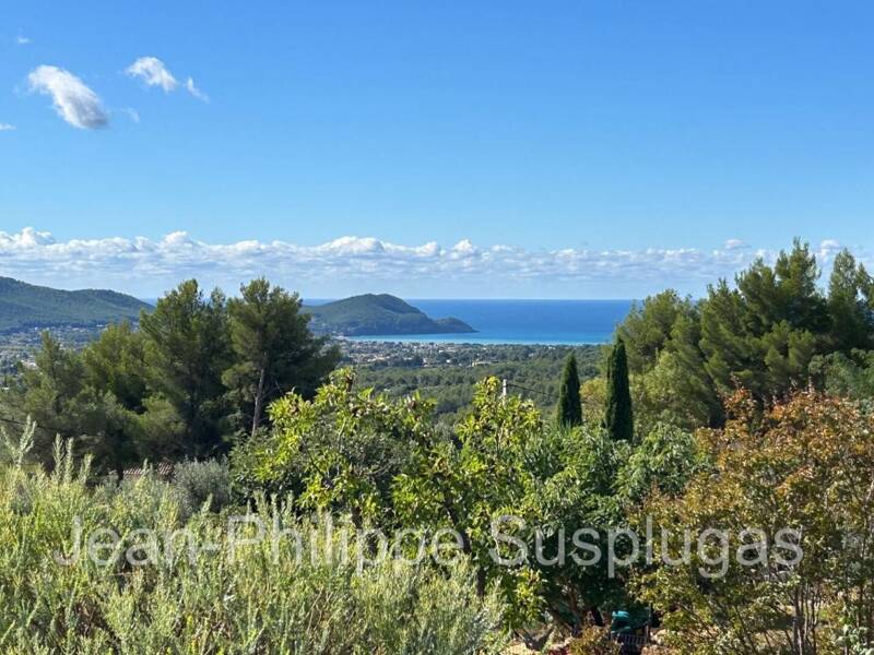 Maison à vendre, 230m², LA CADIERE D'AZUR