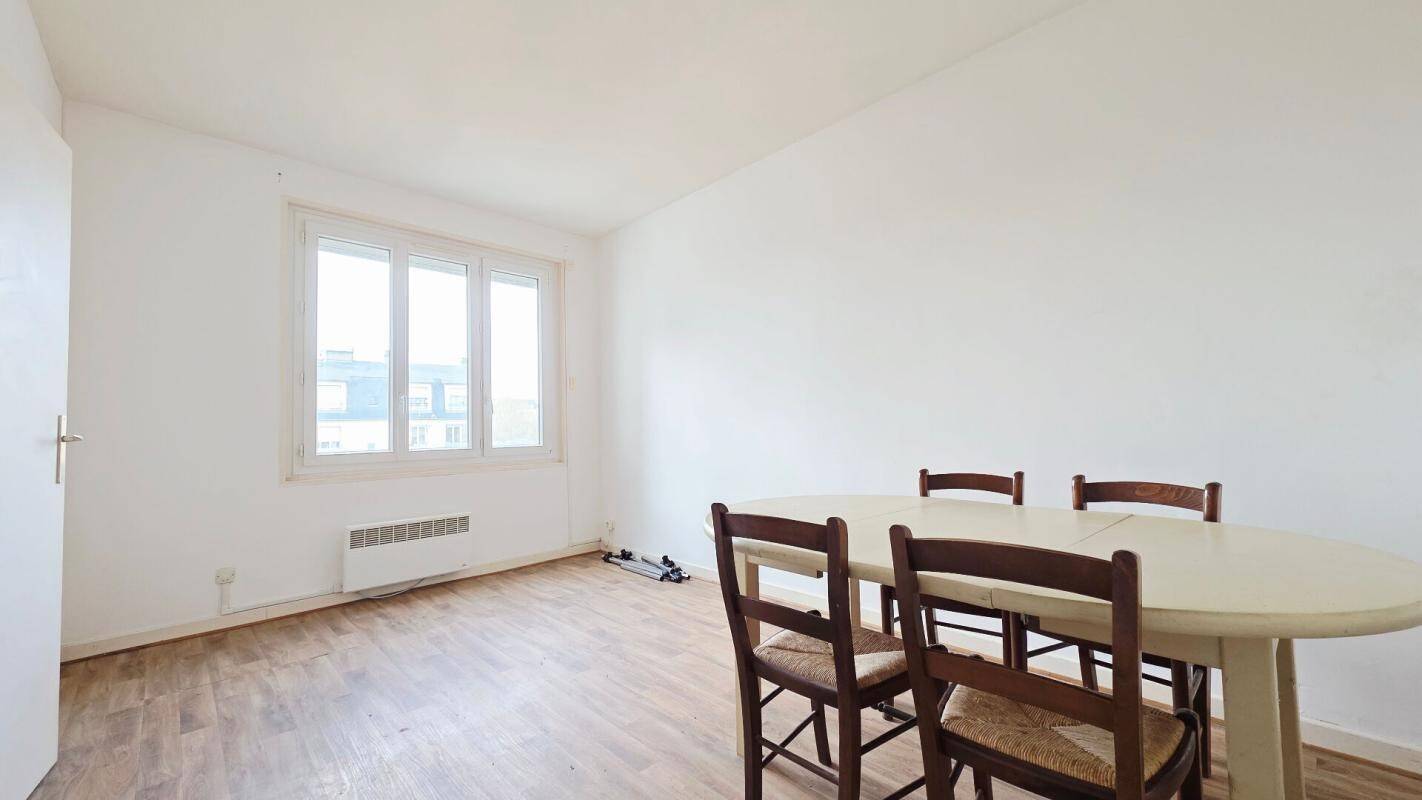 Maison à vendre, 42m², BOURGES