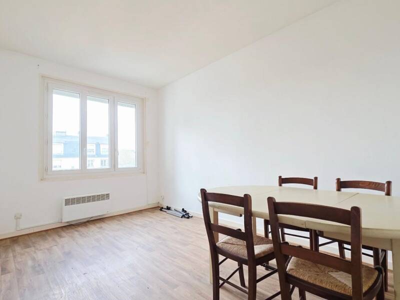 Maison à vendre, 42m², BOURGES