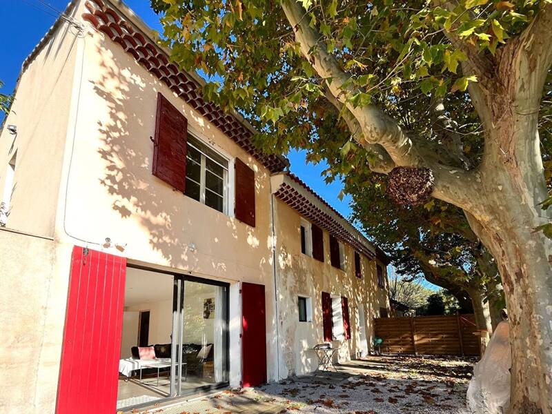 Maison à vendre, 103m², AIX EN PROVENCE