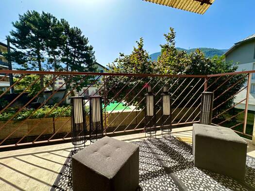Maison à vendre 293 000 € 6 pièces 3 chambres 87 m² 400 m² de terrain Val des Roses Albertville 73200
