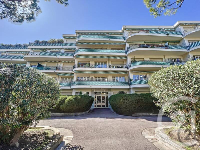 Maison à louer, 36m², NICE