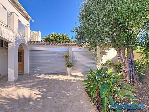 Maison à vendre 495 000 € 5 pièces 4 chambres 188 m² 200 m² de terrain Saint Loup Marseille 10ème arrondissement 13010